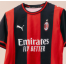AC Milan Christopher Nkunku #18 Hjemmebanetrøje 2026-27 Kort ærmer
