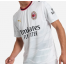 AC Milan Fikayo Tomori #23 Udebanetrøje 2026-27 Kort ærmer AC Milan Fikayo Tomori #23 Udebanetrøje 2026-27 Kort ærmer