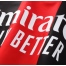 AC Milan Hjemmebanetrøje 2026-27 Kort ærmer