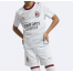 AC Milan Rafael Leao #10 Udebanetrøje 2026-27 Kort ærmer AC Milan Rafael Leao #10 Udebanetrøje 2026-27 Kort ærmer