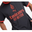 AC Milan Tredje trøje Dame 2026-27 Kort ærmer