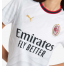 AC Milan Udebanesæt Børn 2026-27 Kort ærmer (+ korte bukser)