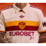 AS Roma Artem Dovbyk #9 Udebanetrøje 2026-27 Kort ærmer AS Roma Artem Dovbyk #9 Udebanetrøje 2026-27 Kort ærmer
