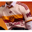 AS Roma Paulo Dybala #21 Udebanetrøje 2026-27 Kort ærmer AS Roma Paulo Dybala #21 Udebanetrøje 2026-27 Kort ærmer