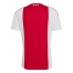 Ajax Oscar Gloukh #10 Hjemmebanetrøje 2026-27 Kort ærmer Ajax Oscar Gloukh #10 Hjemmebanetrøje 2026-27 Kort ærmer
