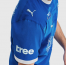 Al-Hilal Hjemmebanetrøje Dame 2026-27 Kort ærmer Al-Hilal Hjemmebanetrøje Dame 2026-27 Kort ærmer