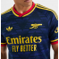 Arsenal Declan Rice #41 Udebanesæt Børn 2026-27 Kort ærmer (+ korte bukser)