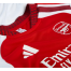 Arsenal Martin Odegaard #8 Hjemmebanesæt Børn 2026-27 Kort ærmer (+ korte bukser)