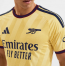 Arsenal Martin Odegaard #8 Tredje trøje Børn 2026-27 Kort ærmer (+ korte bukser)