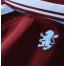 Aston Villa Hjemmebanesæt Børn 2026-27 Kort ærmer (+ korte bukser)