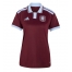Aston Villa Hjemmebanetrøje Dame 2026-27 Kort ærmer Aston Villa Hjemmebanetrøje Dame 2026-27 Kort ærmer