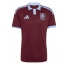 Aston Villa Ian Maatsen #22 Hjemmebanetrøje 2026-27 Kort ærmer Aston Villa Ian Maatsen #22 Hjemmebanetrøje 2026-27 Kort ærmer