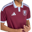 Aston Villa Ian Maatsen #22 Hjemmebanetrøje 2026-27 Kort ærmer Aston Villa Ian Maatsen #22 Hjemmebanetrøje 2026-27 Kort ærmer