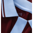 Aston Villa Ian Maatsen #22 Hjemmebanetrøje 2026-27 Kort ærmer Aston Villa Ian Maatsen #22 Hjemmebanetrøje 2026-27 Kort ærmer