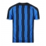 Atalanta Hjemmebanetrøje 2026-27 Kort ærmer