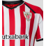 Athletic Bilbao Hjemmebanesæt Børn 2026-27 Kort ærmer (+ korte bukser)