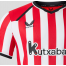 Athletic Bilbao Hjemmebanesæt Børn 2026-27 Kort ærmer (+ korte bukser)