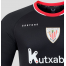 Athletic Bilbao Udebanesæt Børn 2026-27 Kort ærmer (+ korte bukser)
