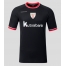 Athletic Bilbao Udebanetrøje 2026-27 Kort ærmer Athletic Bilbao Udebanetrøje 2026-27 Kort ærmer