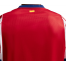 Atletico Madrid Hjemmebanesæt Børn 2026-27 Kort ærmer (+ korte bukser)