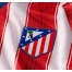 Atletico Madrid Hjemmebanetrøje 2026-27 Kort ærmer Atletico Madrid Hjemmebanetrøje 2026-27 Kort ærmer