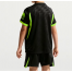 Atletico Madrid Udebanesæt Børn 2026-27 Kort ærmer (+ korte bukser)