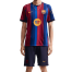 Barcelona Hjemmebanetrøje 2026-27 Kort ærmer