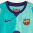 Barcelona Lamine Yamal #10 Tredje trøje 2026-27 Kort ærmer Barcelona Lamine Yamal #10 Tredje trøje 2026-27 Kort ærmer