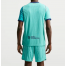 Barcelona Lamine Yamal #10 Tredje trøje 2026-27 Kort ærmer Barcelona Lamine Yamal #10 Tredje trøje 2026-27 Kort ærmer
