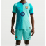 Barcelona Lamine Yamal #10 Tredje trøje 2026-27 Kort ærmer Barcelona Lamine Yamal #10 Tredje trøje 2026-27 Kort ærmer