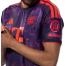 Bayern Munich Luis Diaz #14 Tredje trøje 2026-27 Kort ærmer Bayern Munich Luis Diaz #14 Tredje trøje 2026-27 Kort ærmer