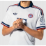 Bayern Munich Luis Diaz #14 Udebanesæt Børn 2026-27 Kort ærmer (+ korte bukser)