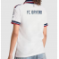Bayern Munich Luis Diaz #14 Udebanesæt Børn 2026-27 Kort ærmer (+ korte bukser)