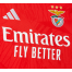 Benfica Hjemmebanesæt Børn 2026-27 Kort ærmer (+ korte bukser)