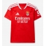 Benfica Hjemmebanetrøje 2026-27 Kort ærmer Benfica Hjemmebanetrøje 2026-27 Kort ærmer