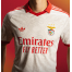 Benfica Udebanesæt Børn 2026-27 Kort ærmer (+ korte bukser)