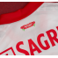 Benfica Udebanesæt Børn 2026-27 Kort ærmer (+ korte bukser)