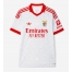 Benfica Udebanetrøje 2026-27 Kort ærmer Benfica Udebanetrøje 2026-27 Kort ærmer