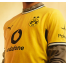 Borussia Dortmund Julian Brandt #10 Hjemmebanetrøje 2026-27 Kort ærmer Borussia Dortmund Julian Brandt #10 Hjemmebanetrøje 2026-27 Kort ærmer