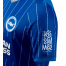 Brighton Hjemmebanetrøje 2026-27 Kort ærmer Brighton Hjemmebanetrøje 2026-27 Kort ærmer
