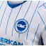 Brighton Udebanesæt Børn 2026-27 Kort ærmer (+ korte bukser)