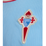 Celta Vigo Hjemmebanetrøje 2026-27 Kort ærmer Celta Vigo Hjemmebanetrøje 2026-27 Kort ærmer