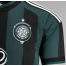 Celtic Benjamin Nygren #8 Udebanetrøje 2026-27 Kort ærmer Celtic Benjamin Nygren #8 Udebanetrøje 2026-27 Kort ærmer