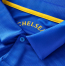 Chelsea Moises Caicedo #25 Hjemmebanetrøje 2026-27 Kort ærmer