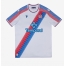 Crystal Palace Hjemmebanetrøje 2026-27 Kort ærmer Crystal Palace Hjemmebanetrøje 2026-27 Kort ærmer