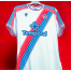 Crystal Palace Hjemmebanetrøje 2026-27 Kort ærmer Crystal Palace Hjemmebanetrøje 2026-27 Kort ærmer