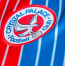 Crystal Palace Hjemmebanetrøje 2026-27 Kort ærmer Crystal Palace Hjemmebanetrøje 2026-27 Kort ærmer
