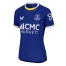 Everton Hjemmebanetrøje Dame 2026-27 Kort ærmer