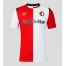 Feyenoord Gjivai Zechiel #8 Hjemmebanetrøje 2026-27 Kort ærmer Feyenoord Gjivai Zechiel #8 Hjemmebanetrøje 2026-27 Kort ærmer