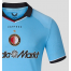 Feyenoord Udebanesæt Børn 2026-27 Kort ærmer (+ korte bukser)